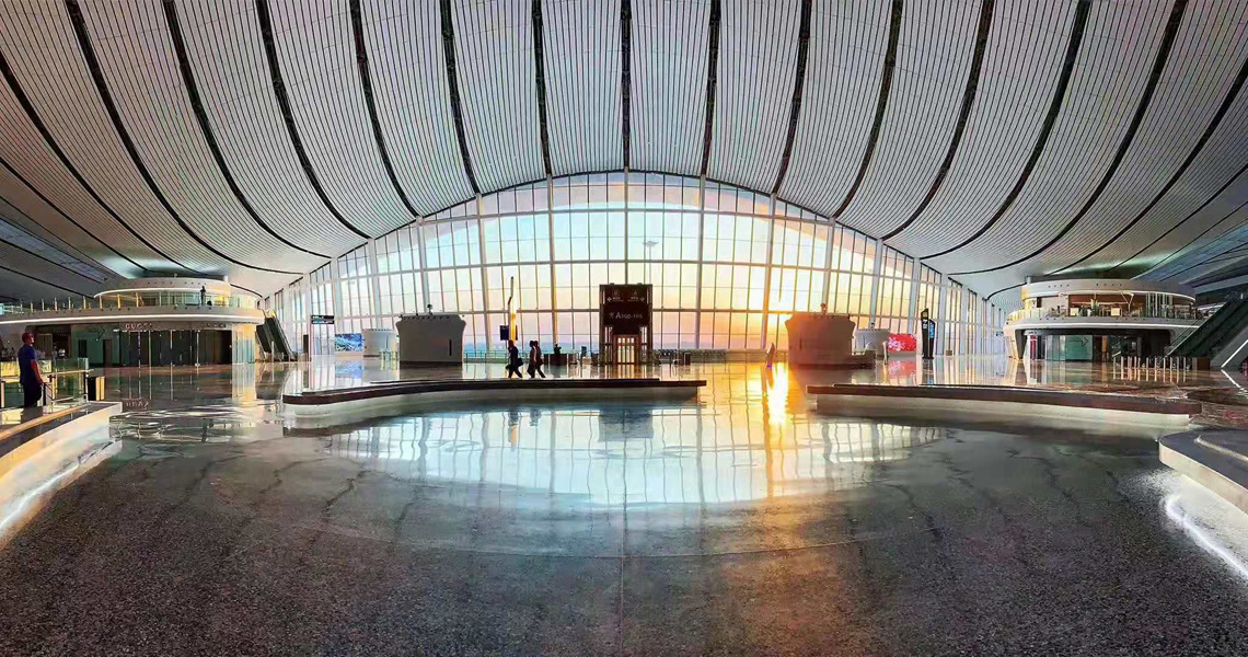 北京大兴国际机场2